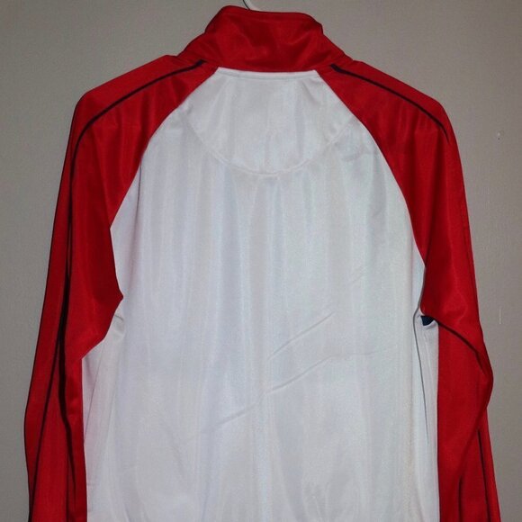 NWOT Boston Red Sox Full Zip G-111/MLBP Jacket - Picture 3 of 5